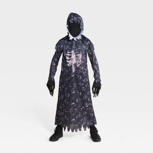 Phantom Costume Size Small